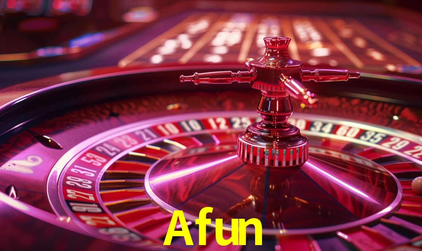 Provedores de Jogos Afun