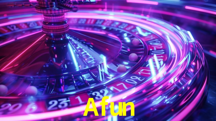 Cadastro Rápido Afun