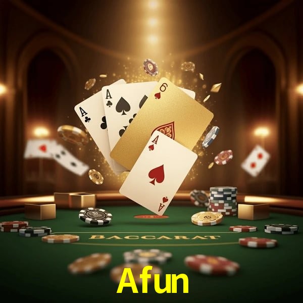 Programa VIP Afun