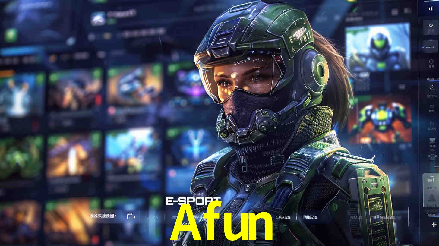 Account Benefits Afun