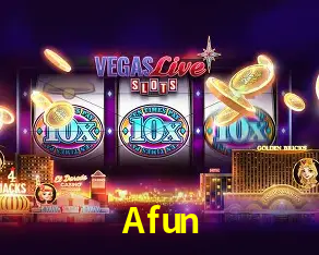Exclusive Offers Afun