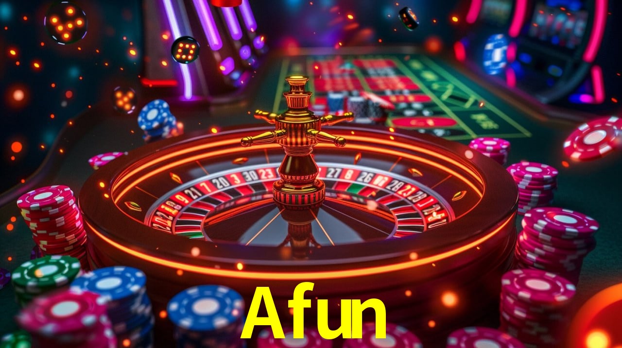 Ofertas Exclusivas Afun