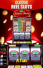 Flash Promotion Afun