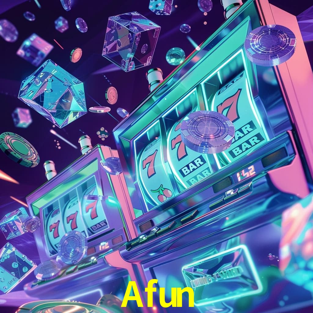 Integração de APIs Afun