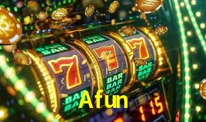 Secure Login Afun