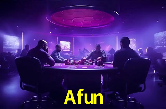 Inovações de Jogos na Afun: O Futuro das Experiências Interativas