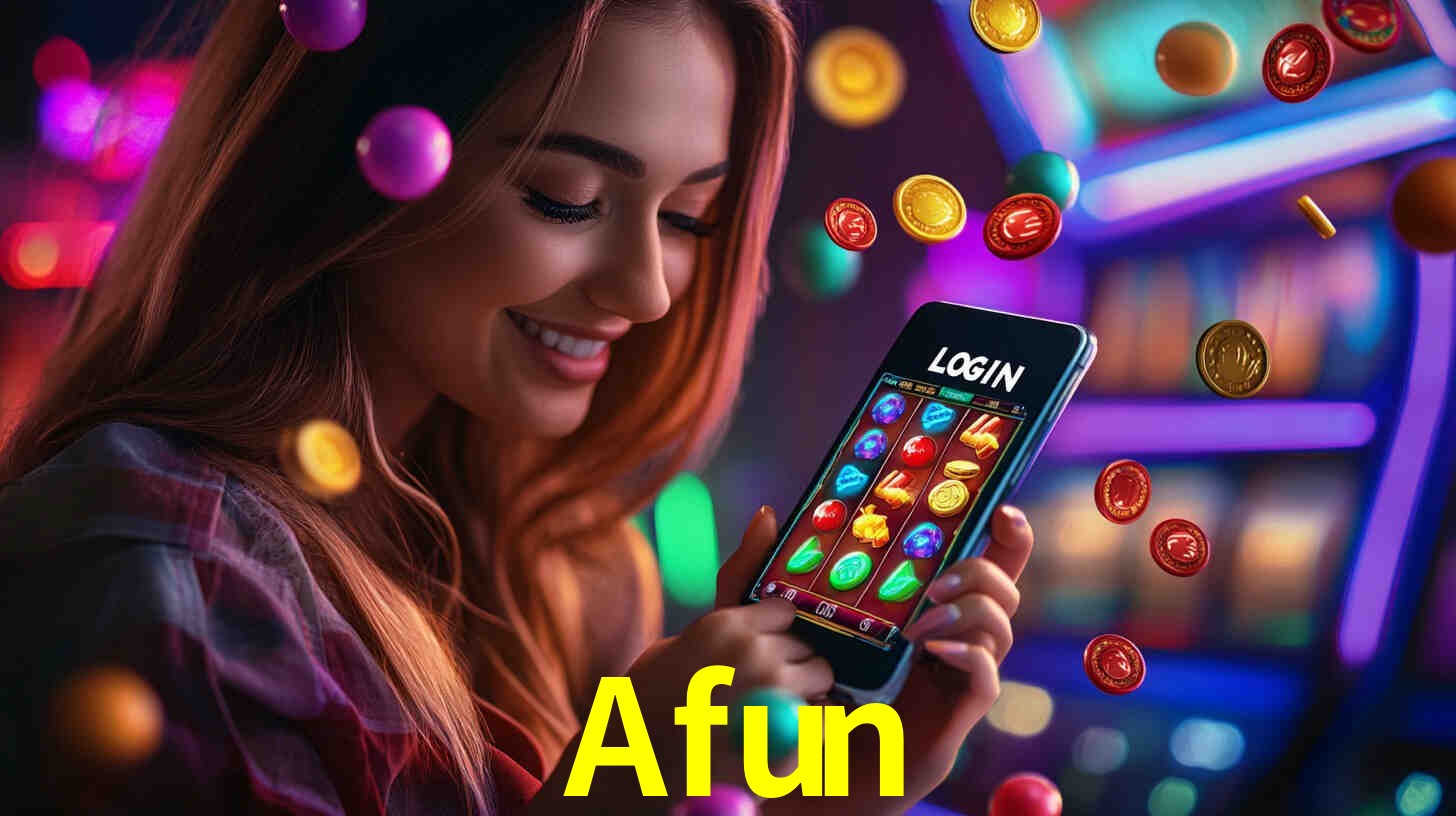 Afun: A Experiência de Casino com Jogos de Mesa ao Vivo