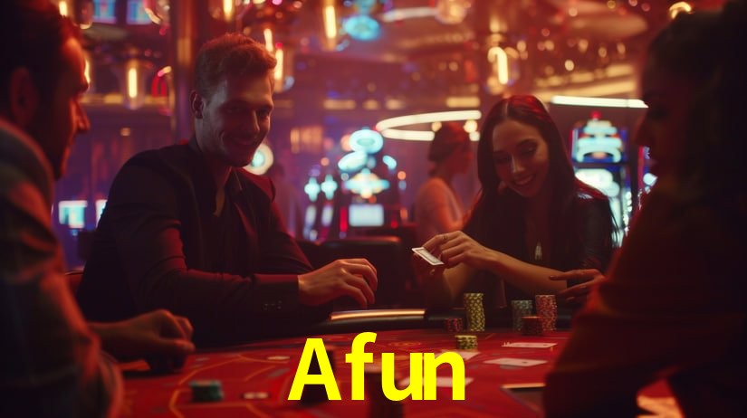 Programa VIP Afun